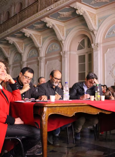 Festival de la Voz 2025