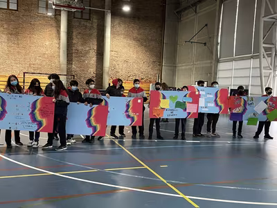 Jornada hacia una Educación No Sexista