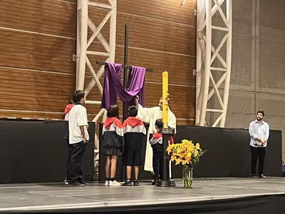 Lunes de Resurrección