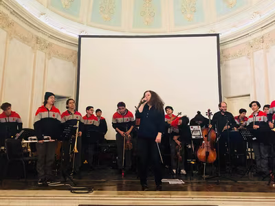 Semana de la Cultura, 4º Parte