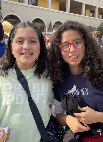 Día de las y los estudiantes 1.