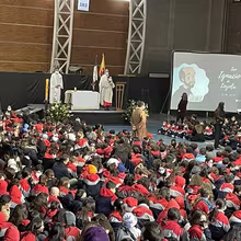 Liturgia - Día de San Ignacio