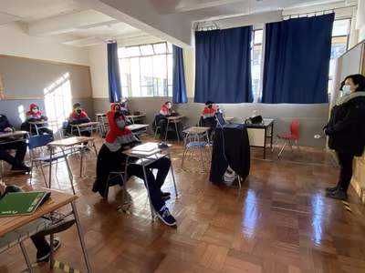 Inicio Segundo Semestre 2021 (1)