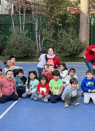 Día de las y los estudiantes 1.
