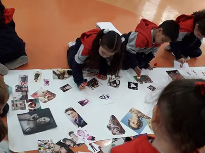 Semana de la Convivencia Escolar