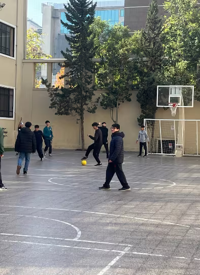 Día del Estudiante