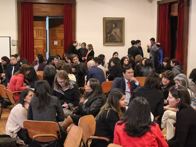 Día del Profesor 2019