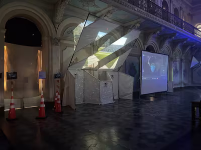 Proyecto Integrado de Electivos Artísticos