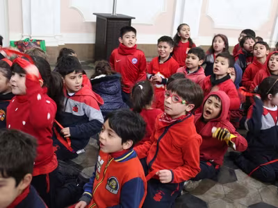 Semana Ignaciana - Miércoles 10 de julio.