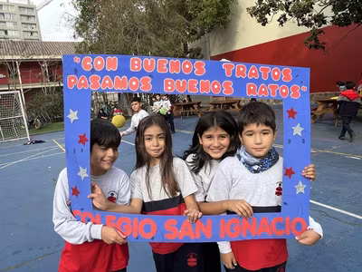 Semana de la Convivencia Escolar 2023