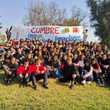 Cumbre Centros de Estudiantes REI