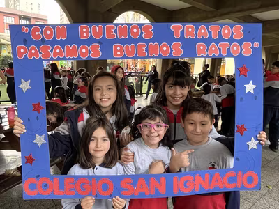 Semana de la Convivencia Escolar 2023