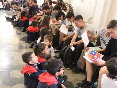 Kínder despiden a la Generación 2019