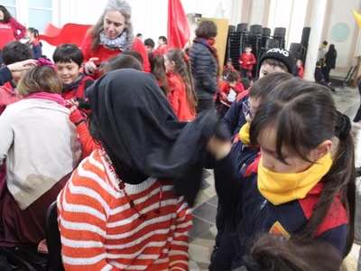 Semana Ignaciana - Miércoles 10 de julio.