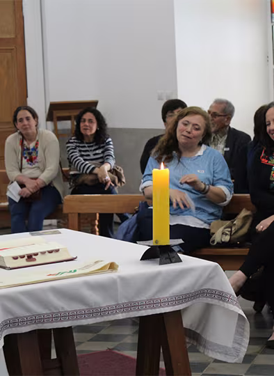 Encuentro Ex Colaboradores