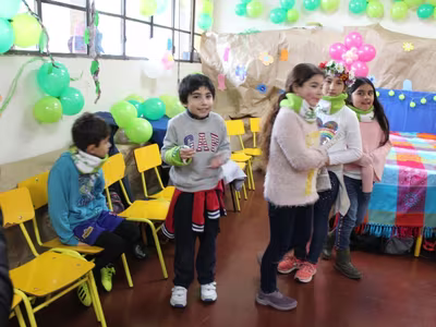 Semana Ignaciana - Miércoles 10 de julio.