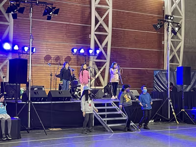 Semana Ignaciana, martes 14 de septiembre 2022