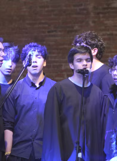 Concierto Interdisciplinario 2026