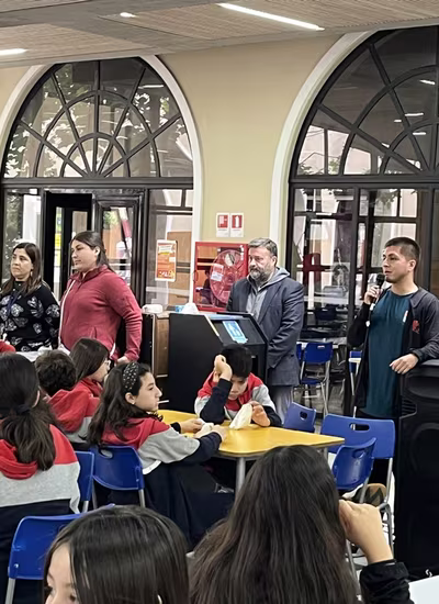 Cierre 6° Básicos