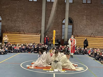 Pentecostés