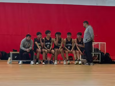 Básquetbol Sub14: ¡Hicimos historia en la final regional!
