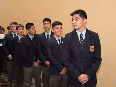 Sacramento de la Confirmación III° Medios