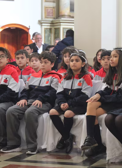Primera Comunión 2026