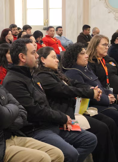 Lanzamiento Plan de Desarrollo 2025 - 2028
