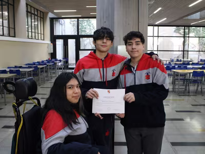 Despedida Intercambios Nacionales