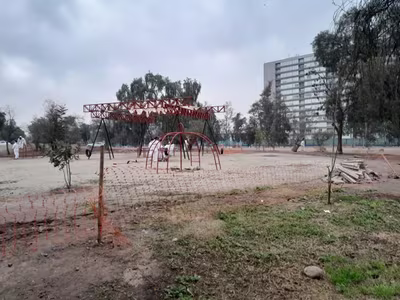 Trabajos de Invierno II° Medio B