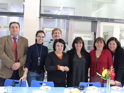 Día del Profesor 2019