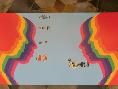 Jornada de Educación No Sexista - Docentes-