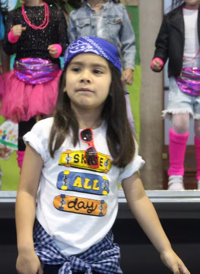 Sing Along: Pre Kínder y Kínder 2025