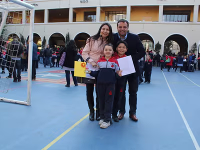 Misa de la Familia