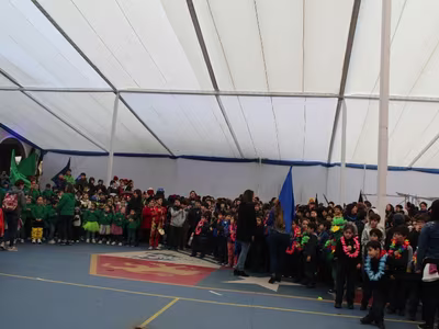 Semana Ignaciana - Miércoles 10 de julio.