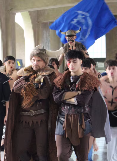 Semana Ignaciana II