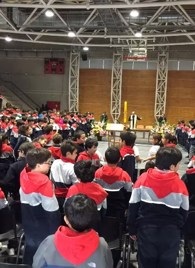 Celebración de la Resurrección