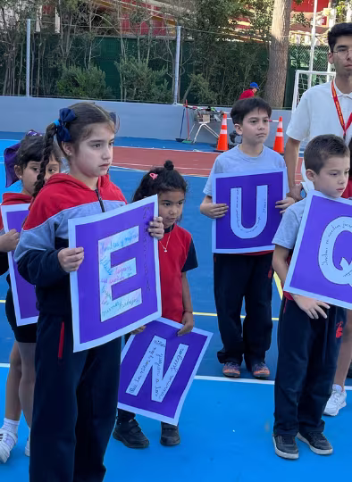 Jornada Coeducación