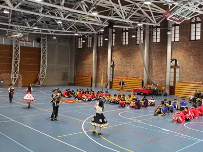 Campeonato FUTSAL -  Copa Enrique Graf.-