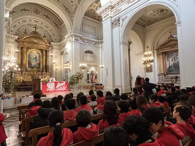 Celebración San Ignacio (2)