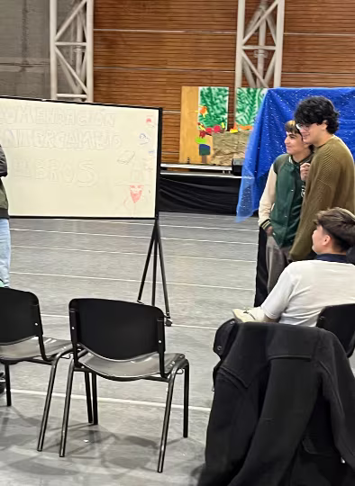 Café Literario 2023