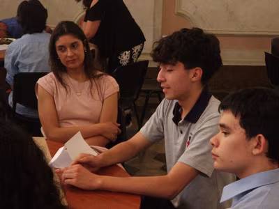 Encuentro Triestamental 2025