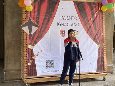 Talento Ignaciano
