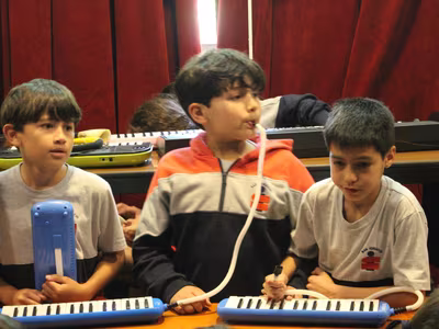 Semana de la Música 2025