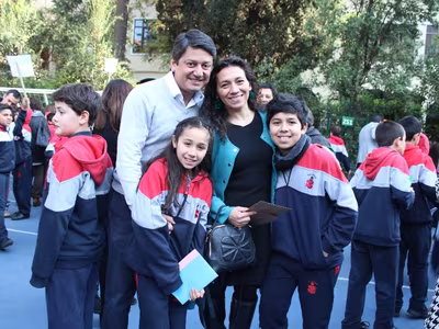 Misa de la Familia