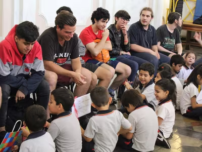 Kínder despiden a la Generación 2019