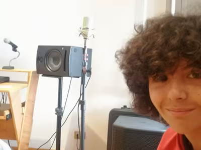 Salida Pedagógica Museo del Sonido