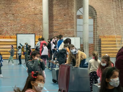 Día del Estudiante 2022