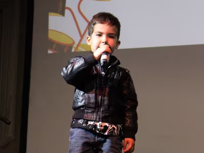 Festival de la Voz 2025