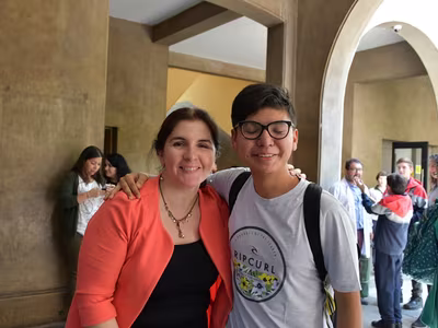 Despedida IVº Medios 2019